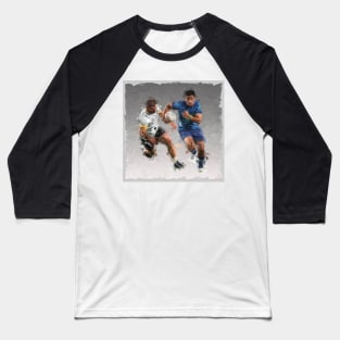 Pursuit Baseball T-Shirt